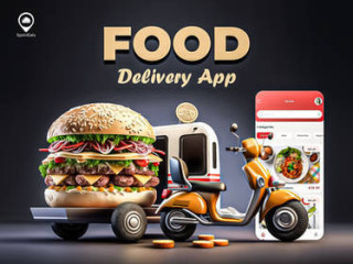 Build Your Best Food Delivery App With SpotnEats